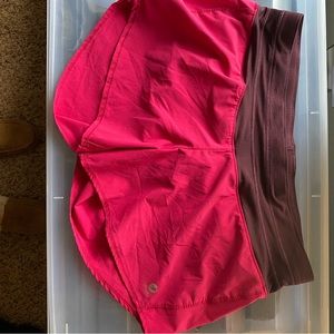 I believe these are the Roga shorts